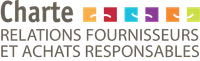 Signataire de la Charte Relations Fournisseurs et Achats Responsables
