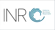 Membre de l’Institut du Numérique Responsable